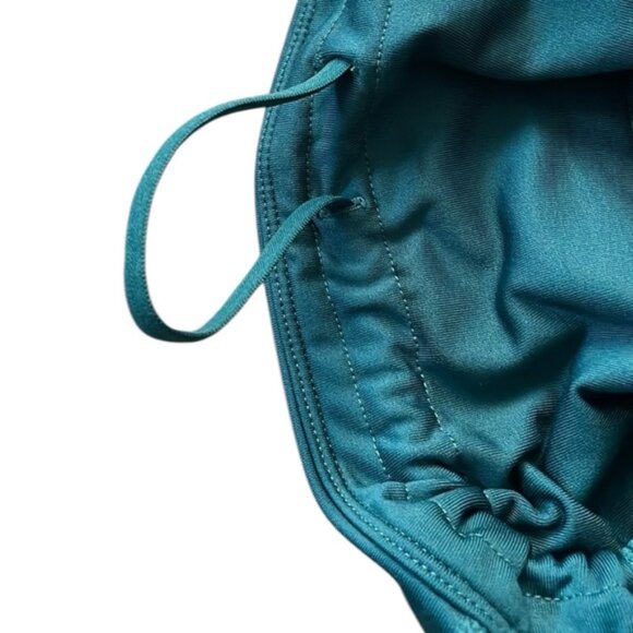 mondetta - High-rise Jacquard Panel Legging - Picture 7 of 8